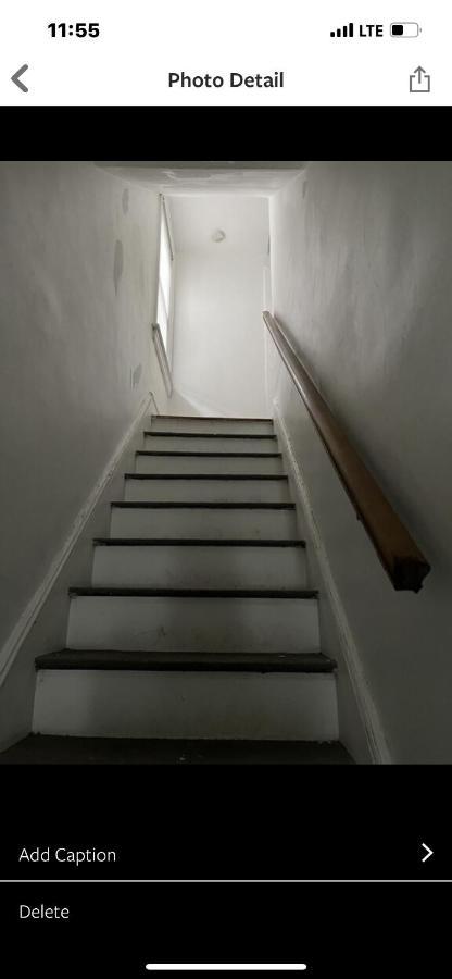 Ubs Arena Duplex Apartment Bellerose Exterior photo